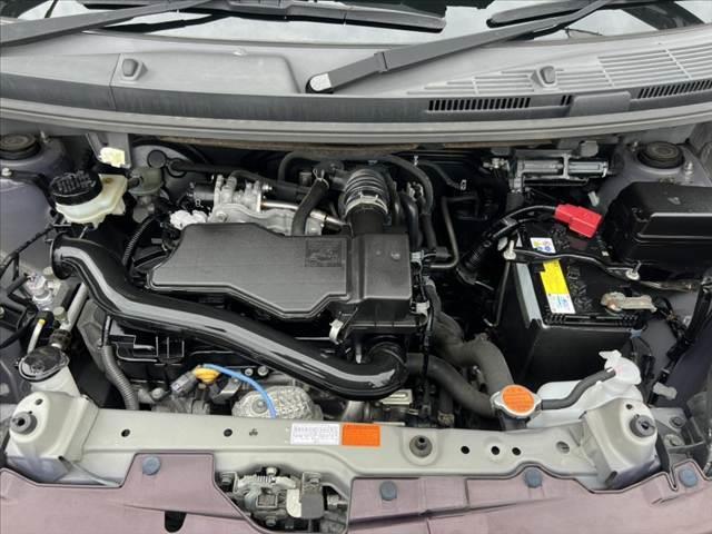 トール Ｇ　ＳＡＩＩ　車検整備付　禁煙　９インチフルセグナビ／Ｂｌｕｅｔｏｏｔｈ　バックカメラ　スマアシ２　ステリモ　アームレスト　スマートキー　後席サンシェード　クルコン　ＥＴＣ　Ｐスタート　バイザー　ＣＤ／ＤＶＤ（59枚目）