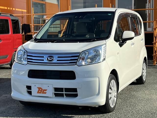 ムーヴ L SAIII 車検整備付 スマートアシストIII ドラレコ ディスプレイオーディオ/Bluetooth アイドリングストップ ETC バックモニター リモコンキー 電格ミラー オートハイビーム LDA(8枚目)