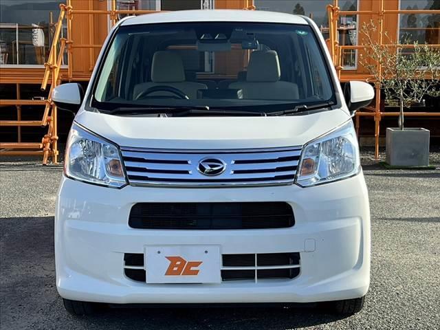 ムーヴ L SAIII 車検整備付 スマートアシストIII ドラレコ ディスプレイオーディオ/Bluetooth アイドリングストップ ETC バックモニター リモコンキー 電格ミラー オートハイビーム LDA(9枚目)