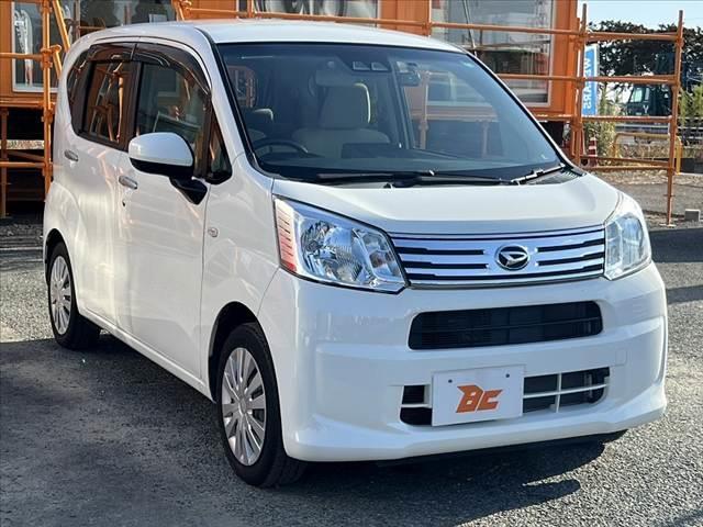 ムーヴ L SAIII 車検整備付 スマートアシストIII ドラレコ ディスプレイオーディオ/Bluetooth アイドリングストップ ETC バックモニター リモコンキー 電格ミラー オートハイビーム LDA(10枚目)