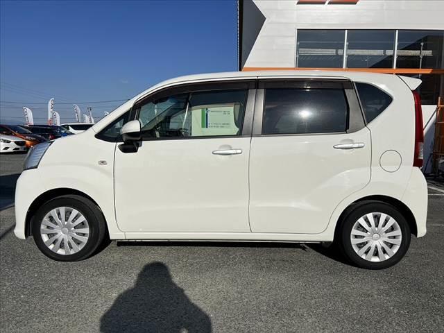 ムーヴ L SAIII 車検整備付 スマートアシストIII ドラレコ ディスプレイオーディオ/Bluetooth アイドリングストップ ETC バックモニター リモコンキー 電格ミラー オートハイビーム LDA(11枚目)