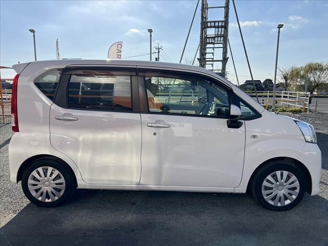 ムーヴ L SAIII 車検整備付 スマートアシストIII ドラレコ ディスプレイオーディオ/Bluetooth アイドリングストップ ETC バックモニター リモコンキー 電格ミラー オートハイビーム LDA(12枚目)