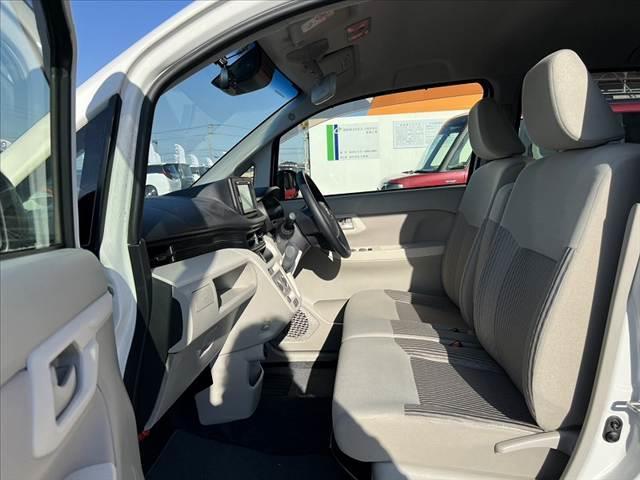 ムーヴ L SAIII 車検整備付 スマートアシストIII ドラレコ ディスプレイオーディオ/Bluetooth アイドリングストップ ETC バックモニター リモコンキー 電格ミラー オートハイビーム LDA(17枚目)