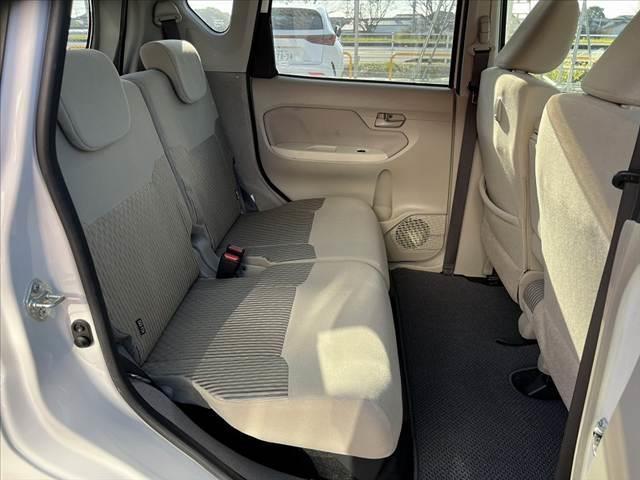 ムーヴ L SAIII 車検整備付 スマートアシストIII ドラレコ ディスプレイオーディオ/Bluetooth アイドリングストップ ETC バックモニター リモコンキー 電格ミラー オートハイビーム LDA(18枚目)