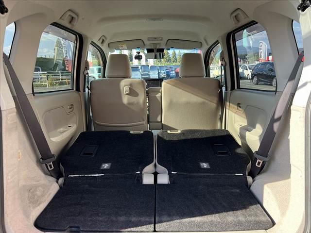 ムーヴ L SAIII 車検整備付 スマートアシストIII ドラレコ ディスプレイオーディオ/Bluetooth アイドリングストップ ETC バックモニター リモコンキー 電格ミラー オートハイビーム LDA(21枚目)