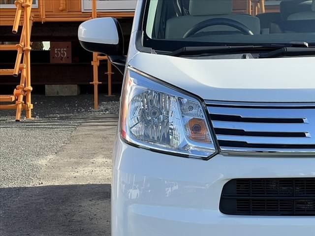 ムーヴ L SAIII 車検整備付 スマートアシストIII ドラレコ ディスプレイオーディオ/Bluetooth アイドリングストップ ETC バックモニター リモコンキー 電格ミラー オートハイビーム LDA(37枚目)