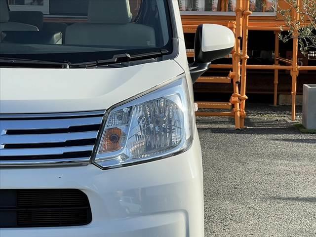 ムーヴ L SAIII 車検整備付 スマートアシストIII ドラレコ ディスプレイオーディオ/Bluetooth アイドリングストップ ETC バックモニター リモコンキー 電格ミラー オートハイビーム LDA(38枚目)