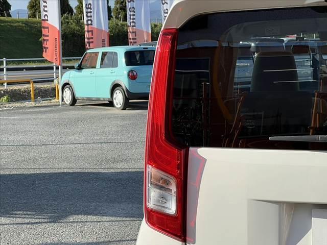 ムーヴ L SAIII 車検整備付 スマートアシストIII ドラレコ ディスプレイオーディオ/Bluetooth アイドリングストップ ETC バックモニター リモコンキー 電格ミラー オートハイビーム LDA(39枚目)