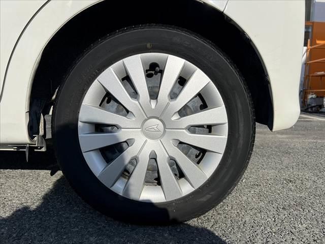 ムーヴ L SAIII 車検整備付 スマートアシストIII ドラレコ ディスプレイオーディオ/Bluetooth アイドリングストップ ETC バックモニター リモコンキー 電格ミラー オートハイビーム LDA(41枚目)