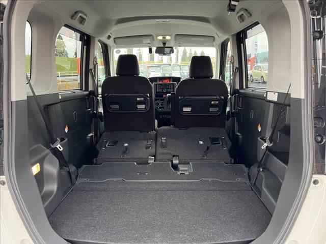 ルーミー X 車検整備付 禁煙 後期 電動スライドドア スマアシ 車線逸脱警報 イージークローザー 電動格納ミラー コーナーセンサー オートライト 横滑り防止 ロールサンシェード Pガラス Aストップ バイザー(21枚目)