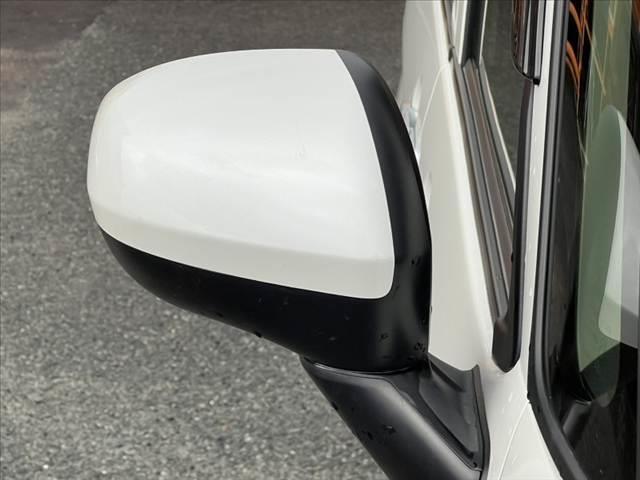 ルーミー X 車検整備付 禁煙 後期 電動スライドドア スマアシ 車線逸脱警報 イージークローザー 電動格納ミラー コーナーセンサー オートライト 横滑り防止 ロールサンシェード Pガラス Aストップ バイザー(43枚目)