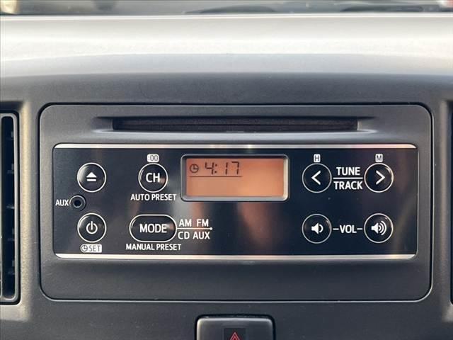 ミライース L SA 後期 禁煙 車検整備付 スマートアシスト アイドリングストップ 衝突軽減ブレーキ ABS セキュリティーアラーム リモコンキー×2 横滑り防止 フロアマット ハロゲンヘッドライト エアバッグ(6枚目)