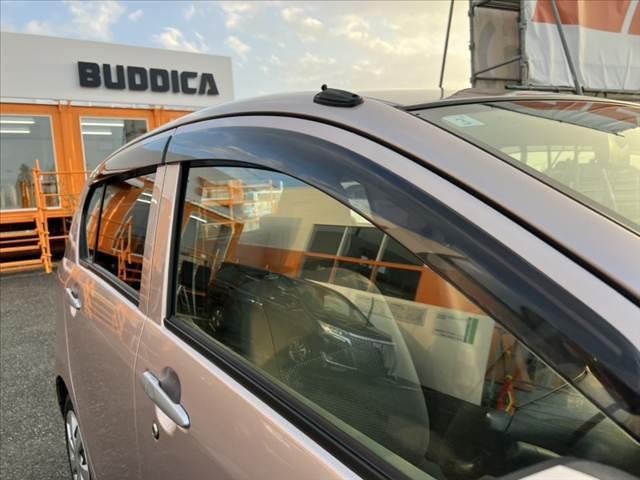 ミライース L SA 後期 禁煙 車検整備付 スマートアシスト アイドリングストップ 衝突軽減ブレーキ ABS セキュリティーアラーム リモコンキー×2 横滑り防止 フロアマット ハロゲンヘッドライト エアバッグ(26枚目)