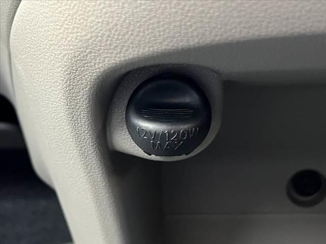 ミライース L SA 後期 禁煙 車検整備付 スマートアシスト アイドリングストップ 衝突軽減ブレーキ ABS セキュリティーアラーム リモコンキー×2 横滑り防止 フロアマット ハロゲンヘッドライト エアバッグ(27枚目)