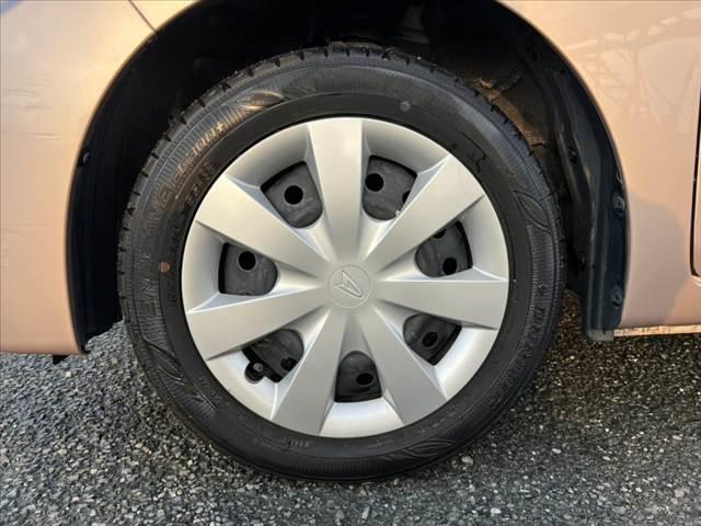 ミライース L SA 後期 禁煙 車検整備付 スマートアシスト アイドリングストップ 衝突軽減ブレーキ ABS セキュリティーアラーム リモコンキー×2 横滑り防止 フロアマット ハロゲンヘッドライト エアバッグ(41枚目)