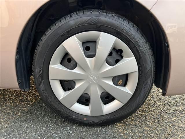 ミライース L SA 後期 禁煙 車検整備付 スマートアシスト アイドリングストップ 衝突軽減ブレーキ ABS セキュリティーアラーム リモコンキー×2 横滑り防止 フロアマット ハロゲンヘッドライト エアバッグ(43枚目)