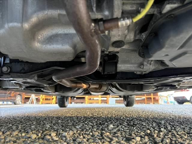 ミライース L SA 後期 禁煙 車検整備付 スマートアシスト アイドリングストップ 衝突軽減ブレーキ ABS セキュリティーアラーム リモコンキー×2 横滑り防止 フロアマット ハロゲンヘッドライト エアバッグ(47枚目)