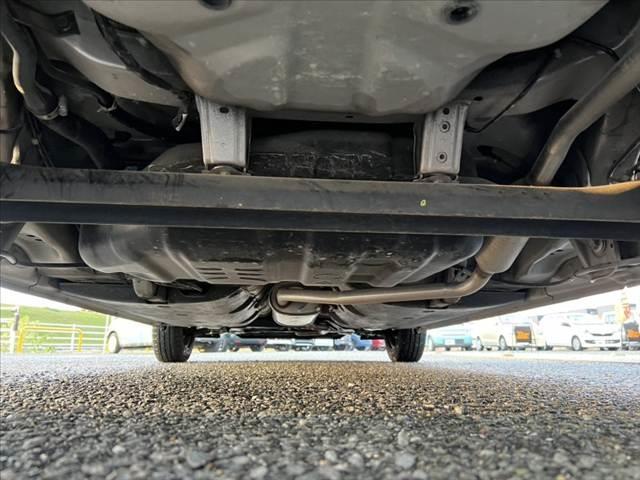 ミライース L SA 後期 禁煙 車検整備付 スマートアシスト アイドリングストップ 衝突軽減ブレーキ ABS セキュリティーアラーム リモコンキー×2 横滑り防止 フロアマット ハロゲンヘッドライト エアバッグ(48枚目)