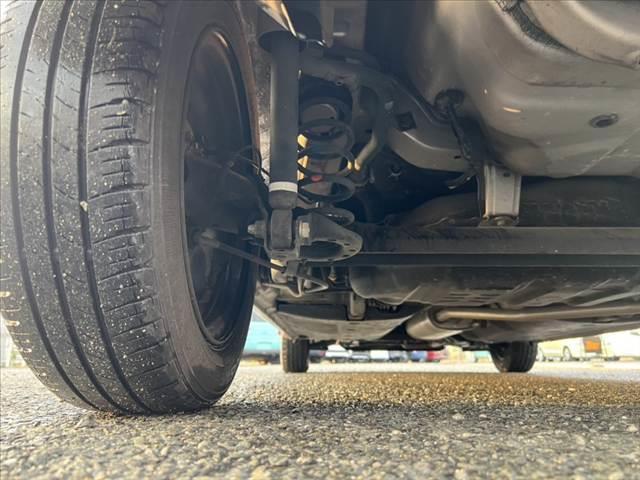 ミライース L SA 後期 禁煙 車検整備付 スマートアシスト アイドリングストップ 衝突軽減ブレーキ ABS セキュリティーアラーム リモコンキー×2 横滑り防止 フロアマット ハロゲンヘッドライト エアバッグ(49枚目)