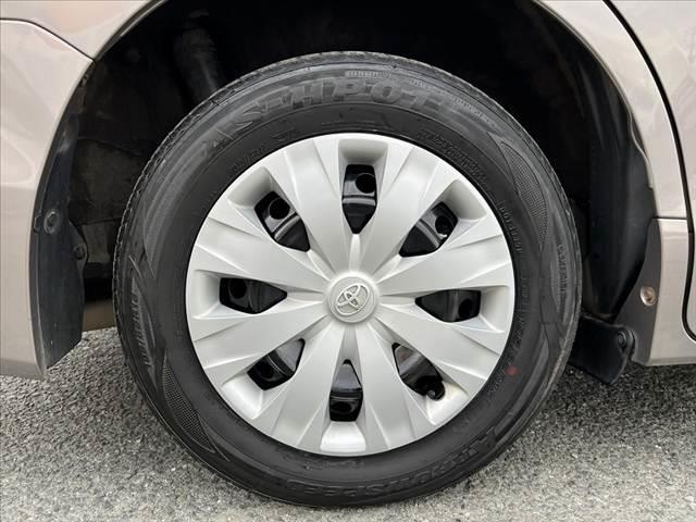 ノア Ｘ　車検整備付　後期　セーフティセンス　両電スラ　クリアランスソナー／マルチインフォメーションディスプレイ　クルーズコントロール　サイドリフトアップシート　電格ミラー　ステリモ　リモコンキー（43枚目）