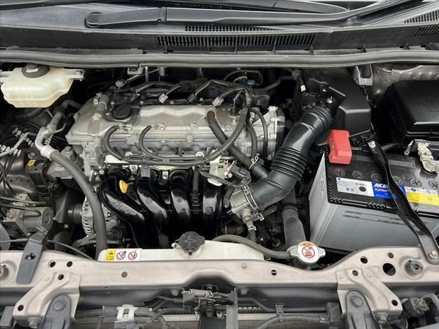 ノア Ｘ　車検整備付　後期　セーフティセンス　両電スラ　クリアランスソナー／マルチインフォメーションディスプレイ　クルーズコントロール　サイドリフトアップシート　電格ミラー　ステリモ　リモコンキー（50枚目）