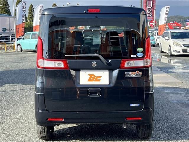 スペーシア Ｇ　後期　純正ナビ／フルセグ／ＤＶＤ／ＢＴ　スマートキー×２　Ｐスタート　シートヒーター　電格ミラー　両側スライドドア　ヘッドライトレベライザー　プライバシーガラス　アームレスト（14枚目）