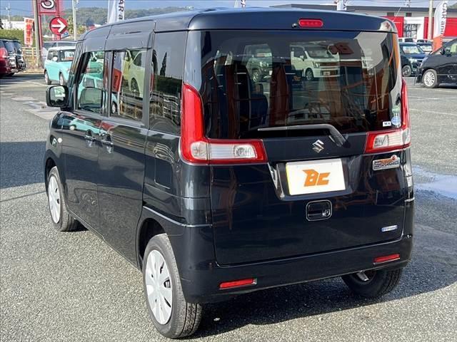 スペーシア Ｇ　後期　純正ナビ／フルセグ／ＤＶＤ／ＢＴ　スマートキー×２　Ｐスタート　シートヒーター　電格ミラー　両側スライドドア　ヘッドライトレベライザー　プライバシーガラス　アームレスト（15枚目）