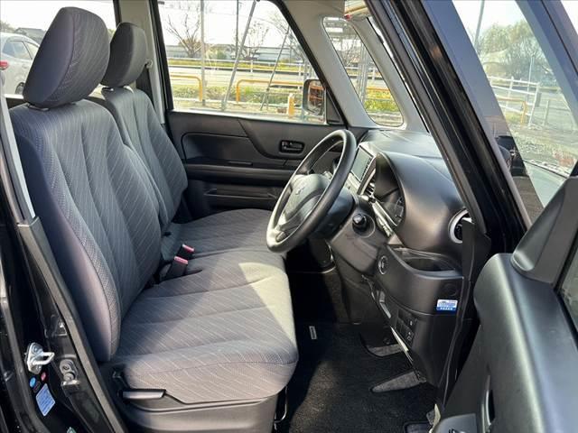 スペーシア Ｇ　後期　純正ナビ／フルセグ／ＤＶＤ／ＢＴ　スマートキー×２　Ｐスタート　シートヒーター　電格ミラー　両側スライドドア　ヘッドライトレベライザー　プライバシーガラス　アームレスト（16枚目）