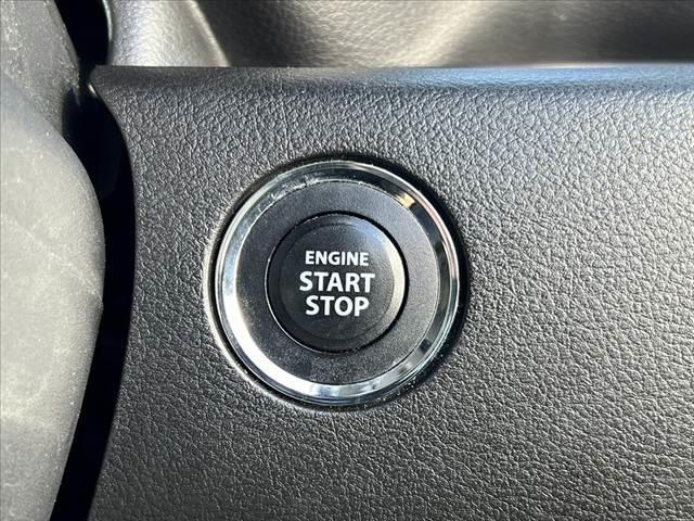 スペーシア Ｇ　後期　純正ナビ／フルセグ／ＤＶＤ／ＢＴ　スマートキー×２　Ｐスタート　シートヒーター　電格ミラー　両側スライドドア　ヘッドライトレベライザー　プライバシーガラス　アームレスト（25枚目）