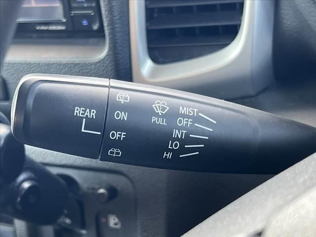 スペーシア Ｇ　後期　純正ナビ／フルセグ／ＤＶＤ／ＢＴ　スマートキー×２　Ｐスタート　シートヒーター　電格ミラー　両側スライドドア　ヘッドライトレベライザー　プライバシーガラス　アームレスト（27枚目）