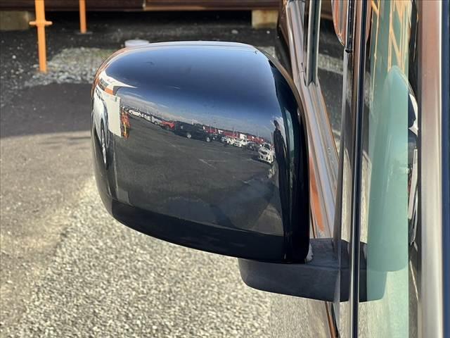 スペーシア Ｇ　後期　純正ナビ／フルセグ／ＤＶＤ／ＢＴ　スマートキー×２　Ｐスタート　シートヒーター　電格ミラー　両側スライドドア　ヘッドライトレベライザー　プライバシーガラス　アームレスト（35枚目）