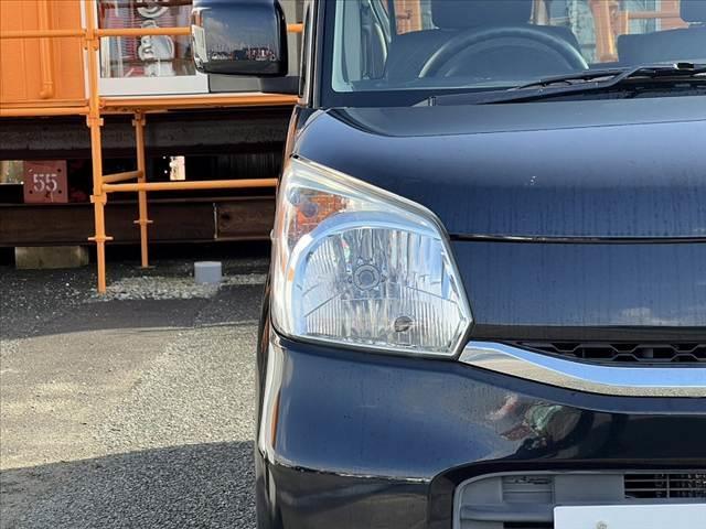 スペーシア Ｇ　後期　純正ナビ／フルセグ／ＤＶＤ／ＢＴ　スマートキー×２　Ｐスタート　シートヒーター　電格ミラー　両側スライドドア　ヘッドライトレベライザー　プライバシーガラス　アームレスト（37枚目）