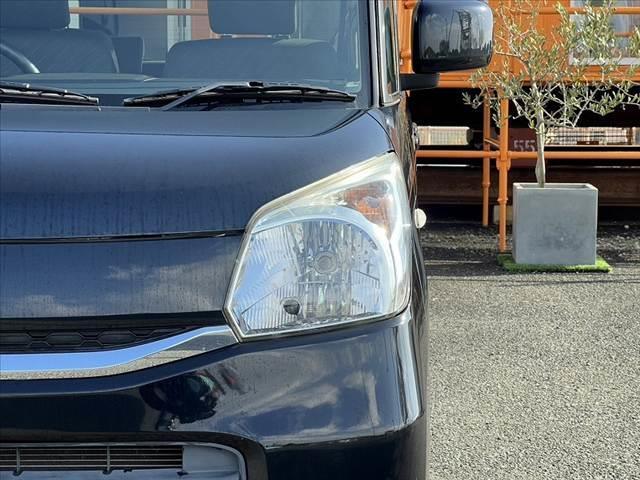 スペーシア Ｇ　後期　純正ナビ／フルセグ／ＤＶＤ／ＢＴ　スマートキー×２　Ｐスタート　シートヒーター　電格ミラー　両側スライドドア　ヘッドライトレベライザー　プライバシーガラス　アームレスト（38枚目）