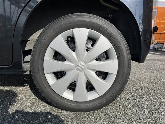 スペーシア Ｇ　後期　純正ナビ／フルセグ／ＤＶＤ／ＢＴ　スマートキー×２　Ｐスタート　シートヒーター　電格ミラー　両側スライドドア　ヘッドライトレベライザー　プライバシーガラス　アームレスト（41枚目）