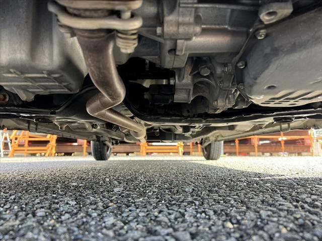 スペーシア Ｇ　後期　純正ナビ／フルセグ／ＤＶＤ／ＢＴ　スマートキー×２　Ｐスタート　シートヒーター　電格ミラー　両側スライドドア　ヘッドライトレベライザー　プライバシーガラス　アームレスト（47枚目）