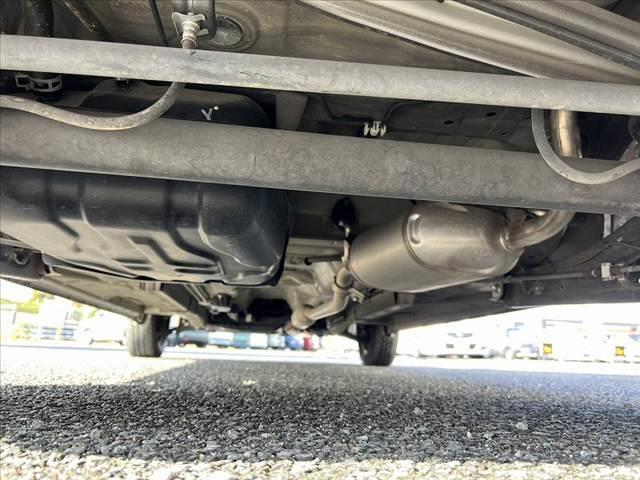 スペーシア Ｇ　後期　純正ナビ／フルセグ／ＤＶＤ／ＢＴ　スマートキー×２　Ｐスタート　シートヒーター　電格ミラー　両側スライドドア　ヘッドライトレベライザー　プライバシーガラス　アームレスト（48枚目）