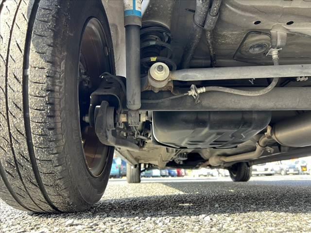 スペーシア Ｇ　後期　純正ナビ／フルセグ／ＤＶＤ／ＢＴ　スマートキー×２　Ｐスタート　シートヒーター　電格ミラー　両側スライドドア　ヘッドライトレベライザー　プライバシーガラス　アームレスト（49枚目）