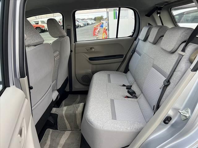 パッソ X S 車検整備付 SA2 アイドリングストップ キーレス 電格ミラー スペアキー 横滑り防止機能 オーディオ アクセサリーソケット バニティミラー アームレスト フロアマット サイドバイザー 一体加倒シート(19枚目)