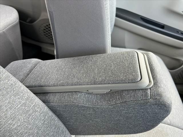 パッソ X S 車検整備付 SA2 アイドリングストップ キーレス 電格ミラー スペアキー 横滑り防止機能 オーディオ アクセサリーソケット バニティミラー アームレスト フロアマット サイドバイザー 一体加倒シート(22枚目)