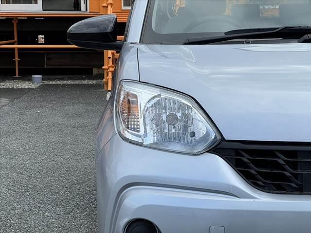 パッソ X S 車検整備付 SA2 アイドリングストップ キーレス 電格ミラー スペアキー 横滑り防止機能 オーディオ アクセサリーソケット バニティミラー アームレスト フロアマット サイドバイザー 一体加倒シート(34枚目)