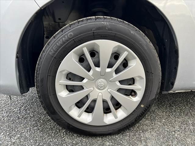 パッソ X S 車検整備付 SA2 アイドリングストップ キーレス 電格ミラー スペアキー 横滑り防止機能 オーディオ アクセサリーソケット バニティミラー アームレスト フロアマット サイドバイザー 一体加倒シート(39枚目)