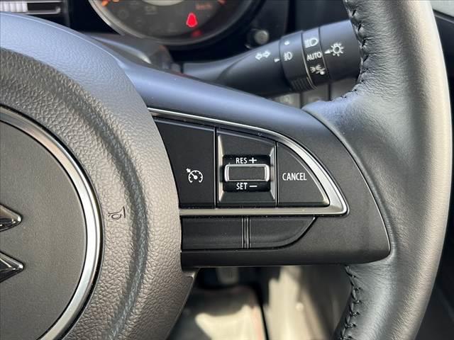 ジムニー ＸＣ　車検整備付　禁煙　中期　８型ナビ　セーフティーサポート　バックカメラ　Ｂｌｕｅｔｏｏｔｈ　フルセグ　シートヒーター　スマートキー×２　クルコン　ターボ　アイドリングストップ　ＡＢＳ　ステリモ（7枚目）