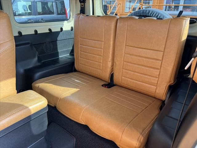 ジムニー ＸＣ　車検整備付　禁煙　中期　８型ナビ　セーフティーサポート　バックカメラ　Ｂｌｕｅｔｏｏｔｈ　フルセグ　シートヒーター　スマートキー×２　クルコン　ターボ　アイドリングストップ　ＡＢＳ　ステリモ（19枚目）