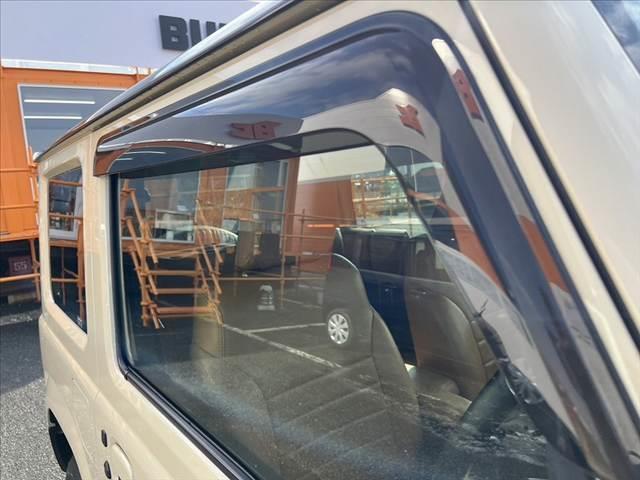 ジムニー ＸＣ　車検整備付　禁煙　中期　８型ナビ　セーフティーサポート　バックカメラ　Ｂｌｕｅｔｏｏｔｈ　フルセグ　シートヒーター　スマートキー×２　クルコン　ターボ　アイドリングストップ　ＡＢＳ　ステリモ（23枚目）