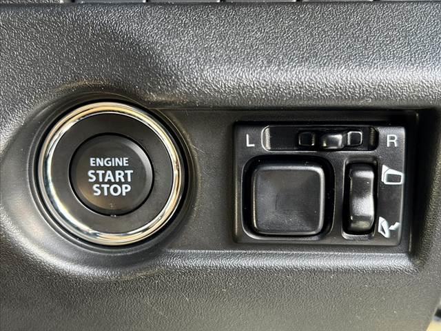 ジムニー ＸＣ　車検整備付　禁煙　中期　８型ナビ　セーフティーサポート　バックカメラ　Ｂｌｕｅｔｏｏｔｈ　フルセグ　シートヒーター　スマートキー×２　クルコン　ターボ　アイドリングストップ　ＡＢＳ　ステリモ（24枚目）