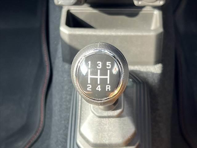 ジムニー ＸＣ　車検整備付　禁煙　中期　８型ナビ　セーフティーサポート　バックカメラ　Ｂｌｕｅｔｏｏｔｈ　フルセグ　シートヒーター　スマートキー×２　クルコン　ターボ　アイドリングストップ　ＡＢＳ　ステリモ（29枚目）