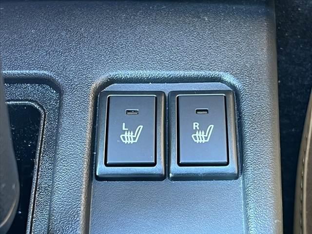 ジムニー ＸＣ　車検整備付　禁煙　中期　８型ナビ　セーフティーサポート　バックカメラ　Ｂｌｕｅｔｏｏｔｈ　フルセグ　シートヒーター　スマートキー×２　クルコン　ターボ　アイドリングストップ　ＡＢＳ　ステリモ（31枚目）