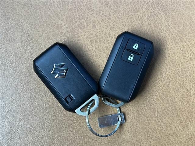 ジムニー ＸＣ　車検整備付　禁煙　中期　８型ナビ　セーフティーサポート　バックカメラ　Ｂｌｕｅｔｏｏｔｈ　フルセグ　シートヒーター　スマートキー×２　クルコン　ターボ　アイドリングストップ　ＡＢＳ　ステリモ（39枚目）