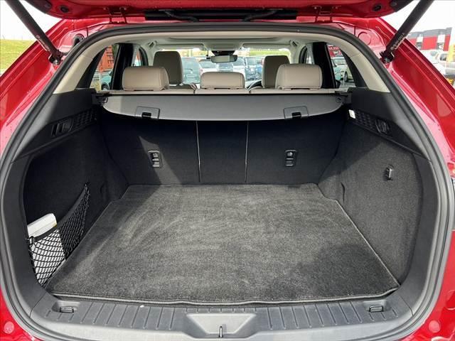 ＣＸ－６０ ２５Ｓ　Ｌパッケージ　車検整備付　パノラマルーフ　ＢＯＳＥサウンド　純正ディスプレイオーディオ＋ナビ／ＢＴ／フルセグＴＶ　３６０度ビューモニター　ワイヤレス充電　ＨＤＭＩ　パワーバックドア　レーダークルーズ（20枚目）