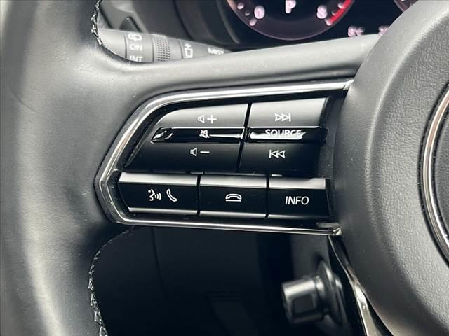 ＣＸ－６０ ２５Ｓ　Ｌパッケージ　車検整備付　パノラマルーフ　ＢＯＳＥサウンド　純正ディスプレイオーディオ＋ナビ／ＢＴ／フルセグＴＶ　３６０度ビューモニター　ワイヤレス充電　ＨＤＭＩ　パワーバックドア　レーダークルーズ（31枚目）